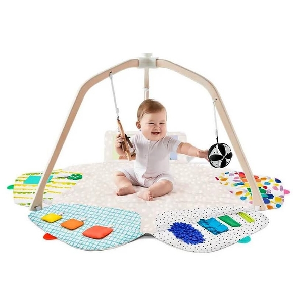 Lovery Baby Play Gym - Picture 1 of 3